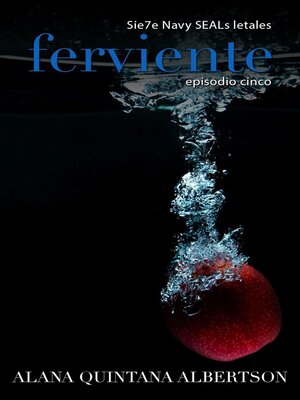 cover image of Ferviente